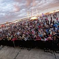 NA VOTVÍRÁKU VYROSTE „ STODOLNÍ “  ULICE I S BAZÉNEM!!   FESTIVAL VOTVÍRÁK HLÁSÍ  NABITÝ PROGRAM s VYŽITÍM PRO KAŽDÉHO!!