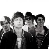 NECHTE SI ZLOMIT SRDCE A UPRAVIT VKUS: THE KOOKS NA RFP