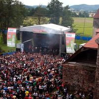 Nejnavštěvovanější český hudební festival Hrady CZ představuje kompletní letošní program