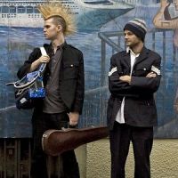 NON SERVIUM, THE DREADNOUGHTS, RANDOM HAND, DOCTOR KRAPULA A RAYGUN COWBOYS NA MS 2018