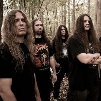 Očekávaný dýchánek fanoušků deathmetalu? Masakr s Cannibal Corpse v Meet Factory