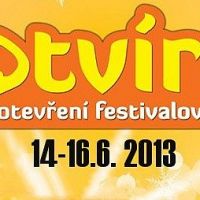 OCHUTNÁVKA Z HUDEBNÍHO MENU  FESTIVALU VOTVÍRÁK!
