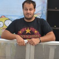 Ohlédnutí za Open Air Festivalem 2012