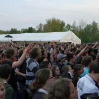 Ostrava!!! Majáles!