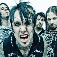 Papa Roach poctí Lucernu music bar!