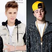 Pecka od Justina okořeněná náloží rapu! Mac, Asher a 2 Chainz na featu!