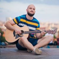 Písničkář Pokáč vyprodává koncerty a dokončuje desku!