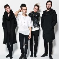 Pojďte zapařit s The 1975 do MeetFactofy!
