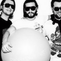 POSLEDNÍ TURNÉ SWEDISH HOUSE MAFIA POTVRZENO KONCERT PROBĚHNE I V PRAZE!