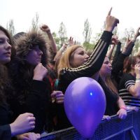 Pražský Majáles aneb hitparáda festivalových stálic