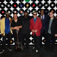 Předvánoční večírek s New York Ska-Jazz Ensemble