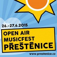 PŘEŠTĚNICKÝ FESTIVAL OSLAVÍ PATNÁCTÉ VÝROČÍ