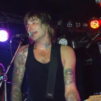 Punk na Melodce – Staré Pušky, Zatrest, The Barockers