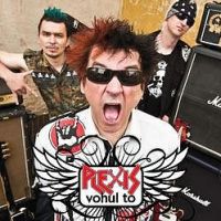 PUNK'o'DROM United Fest se nebojí míchat žánry!