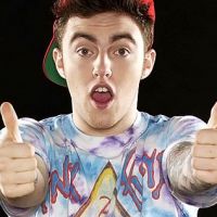 Raper Mac Miller v pátek spálil pražský klub Roxy!
