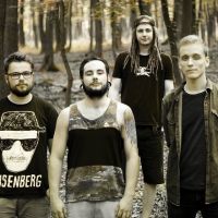 Recenzia EPčka The Way I Choose od slovenskej kapely For Tape!