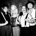 Red Hot Chili Peppers v Praze