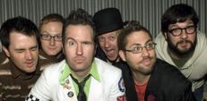 REEL BIG FISH znovu v Praze!