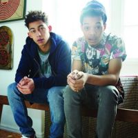 Rizzle Kicks - svěží hip hop z Británie na Open Air Festivalu