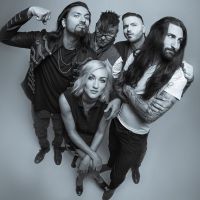 Rock for People 2018: česká premiéra In This Moment i návrat oblíbených Skillet