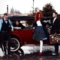 Rock for People chystá „akci Brod“ – s Monkey Business, Mig 21, Mydy Rabycad a spoustou dalších