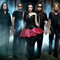 Rockeři letos plesají. Vždyť i Rock for People přiváží legendy jako Evanescence!