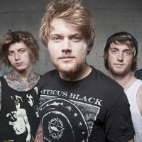 Roxy přivítá metal/hard rockovou senzaci Asking Alexandria a jejich hosty