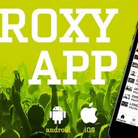 ROXY spouští novou mobilní aplikaci pro fanoušky!