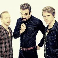 Royal Republic zahrají na Rock for People 2016