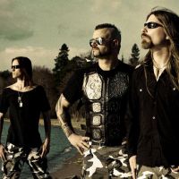 SABATON,DELAIN a BATTLE BEAST! To bude dvojitý nářez v Česku!