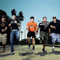 SICK OF IT ALL, ZEBRAHEAD A IRON REAGAN NA MS 2018