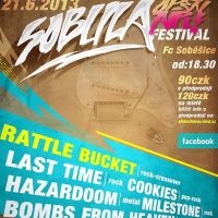SOBULA FEST OPEN AIR