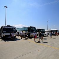 SPECIÁLNÍ AUTOBUSOVÁ DOPRAVA NA BAŽANT POHODU 2012