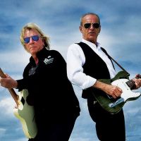 STATUS QUO PŘEDVEDOU NA BENÁTSKÉ! HITY, KTERÝMI V RÁDIÍCH PORAZILI I ROLLING STONES