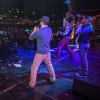 Strahov Band Contest 2018