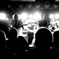 STRAHOV OPENAIR VYHLAŠUJE BAND CONTEST 2017
