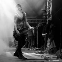 Sunshine v Lucerně, aneb BACK TO THE ROOTS TOUR