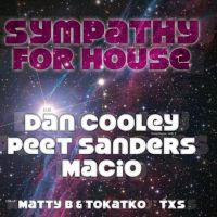 Sympathy for House v ROXY již v sobotu 6. 10.