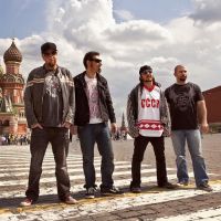 SYSTEM OF A DOWN VYSTOUPÍ V PRAZE UŽ ZA NECELÉ TŘI TÝDNY