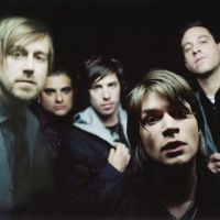 Taking Back Sunday ohlásili návrat do ČR. V Pražském Roxy se ukáží 3.prosince