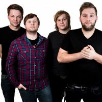 THE BRONX, ZSK, RANTANPLAN A ANCHORS & HEARTS NA MS 2018