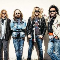 THE DEAD DAISIES PŘIVEDOU ROCKnROLL ZPÁTKY DO HARD ROCK CAFE!