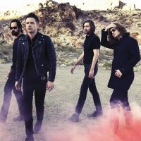 The Killers a jejich nový Battle Born