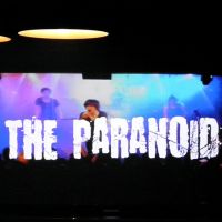 The Paranoid,Segment,Melodka a davové šílenství