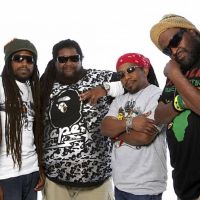 THE PLANET SMASHERS A INNER CIRCLE NA MIGHTY SOUNDS 2018