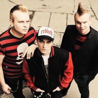 The Rocket Dogz: "Rock´n´roll? To je šutr a rohlík."
