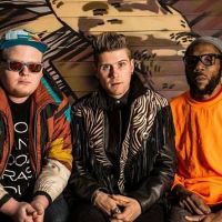 TOO MANY ZOOZ - jde to i bez elektriky! A vy u toho můžete být na Colours of Ostrava 2015!