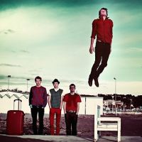 Třetí den BE TWENTY bude v ROXY přehlídkou současného indie-rocku, vévodit jí budou Charlie Straight