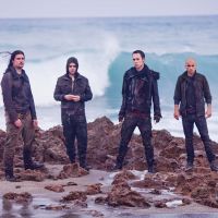 TRIVIUM dobyli Brno!