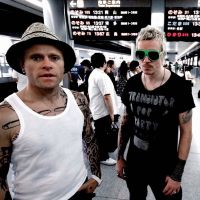 Trutnoff in Prague - The Prodigy se v listopadu vrátí s neobvyklým a mimořádným koncertem